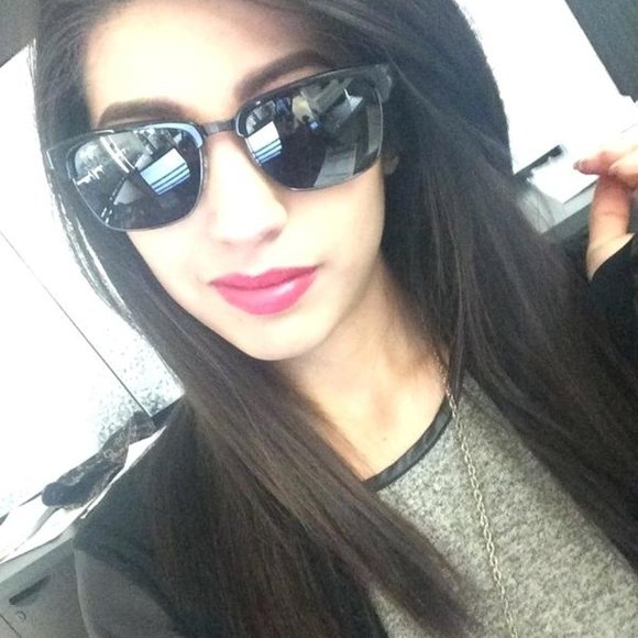 Maui Jim Kawika Gloss Black w/ Neutral Grey Lens - Picture 11 of 13